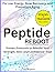 Peptides REBOOT: Fix Low Energy, Slow Recovery, and Premature Aging with Proven Protocols to Rebuild Your Strength, Skin, and Confidence—Fast