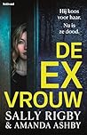 De ex-vrouw