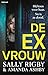 De ex-vrouw