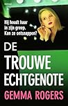 De trouwe echtgenote