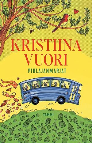 Book Cover