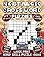 Nostalgic Crossword Puzzles...