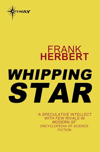 Whipping Star