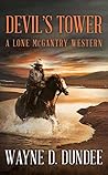 Devil’s Tower: A Lone McGantry Western