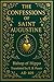 The Confessions of Saint Augustine: A complete edition with original book divisions, faithfully preserving the classic text for modern readers seeking spiritual depth and timeless insight