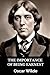 The Importance of Being Earnest - The Original 1895 Edition (annotated): A Trivial Comedy for Serious People