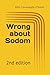 Wrong about Sodom: 2nd edition