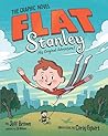 Flat Stanley by Jeff Brown Flat Stanley by Jeff Brown