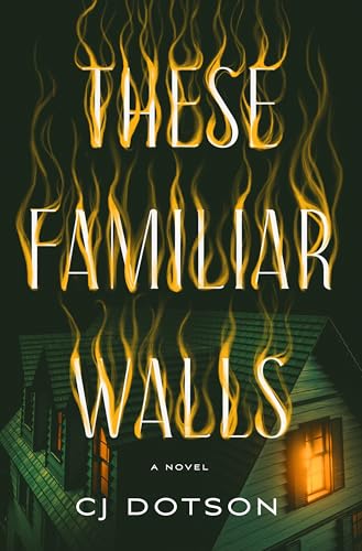 These Familiar Walls (Hardcover)