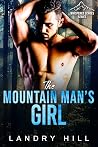 The Mountain Man's Girl