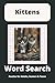 Kittens Word Search Puzzle ...