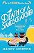 Death of a Sandscratcher (The No. 2 Feline Detective Agency)