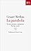 La parabola. Eventi, person...