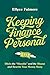 Keeping Finance Personal: D...