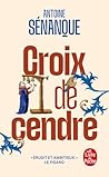 Croix de cendre
