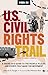 Moon U.S. Civil Rights Trail by Deborah D. Douglas