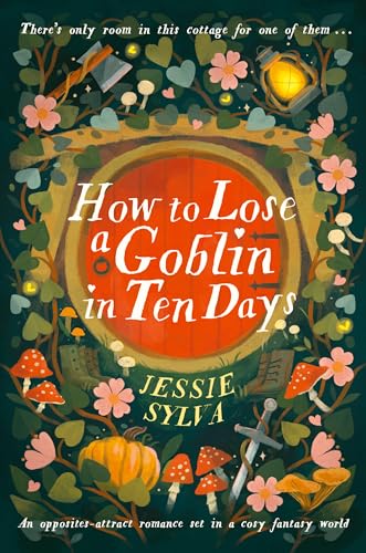 How to Lose a Goblin in Ten Days (Paperback)