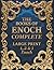 The Books of Enoch Complete...