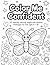 Color Me Confident: 47 Insp...