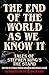 The End of the World As We Know It: Tales of Stephen King's The Stand