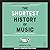 The Shortest History of Music by Andrew Ford The Shortest History of Music by Andrew Ford