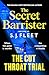The Cut Throat Trial: The first legal thriller from the author of The Secret Barrister