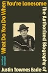What Do You Do When You're Lonesome by Jonathan   Bernstein