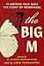 The Big M by Lidia Yuknavitch The Big M by Lidia Yuknavitch