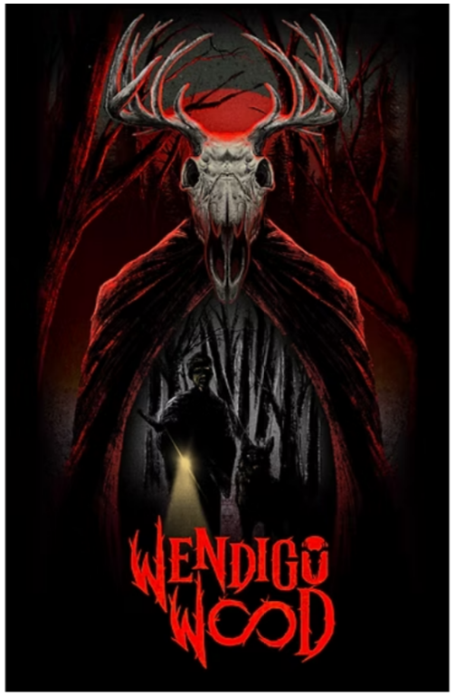 Wendigo Wood