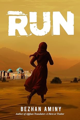 Run: A Novel