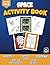 Space Fun Activity Book for Ages 6–10 by Tosbiko Books
