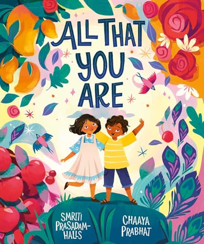 All That You Are (Hardcover)