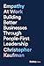 Empathy at Work: Building B...
