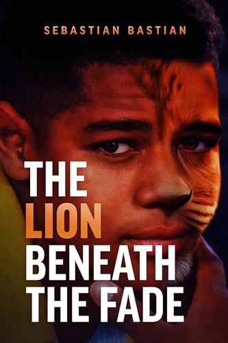 The Lion Beneath the Fade (Paperback)