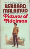 Pictures of Fidelman