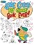 Jamie Cosley's Best Coloring Book Ever! by Jamie Cosley