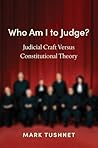 Who Am I to Judge...