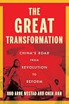 The Great Transfo...