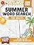 Relaxing Summer Word Search for Adults by TG Edition Relaxing Summer Word Search for Adults by TG Edition