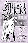 The Murder of Thomas Cardwell by Stephanie Laurens