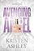 Avenging Angels: Tenderfoot (Avenging Angels, #3)