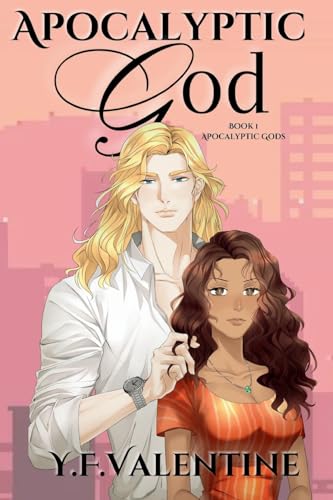 Apocalyptic God (Apocalyptic Gods)