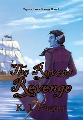 The Raven's Revenge (Hardcover)