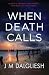 When Death Calls (Hidden Norfolk, #16)