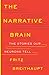 The Narrative Brain by Fritz Breithaupt