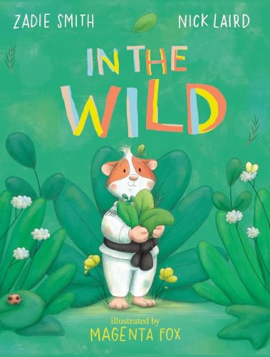 In the Wild (Hardcover)