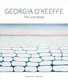 Georgia O'Keeffe:...