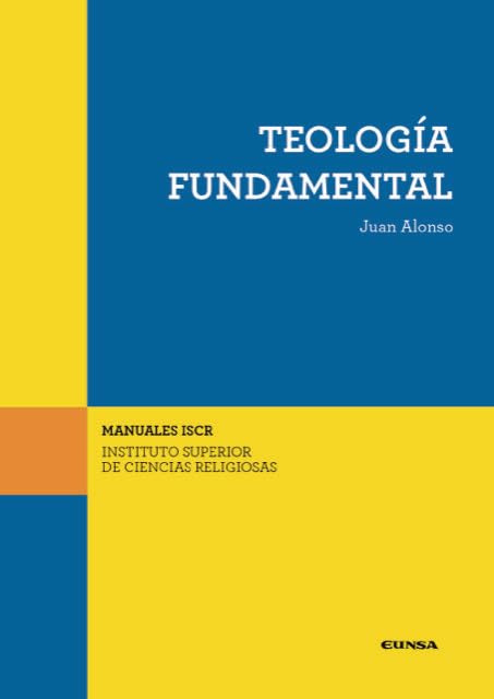 Teología fundamental (Paperback)