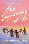 The Summers of Us by Taylor Crooks