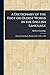 A Dictionary of the First o...